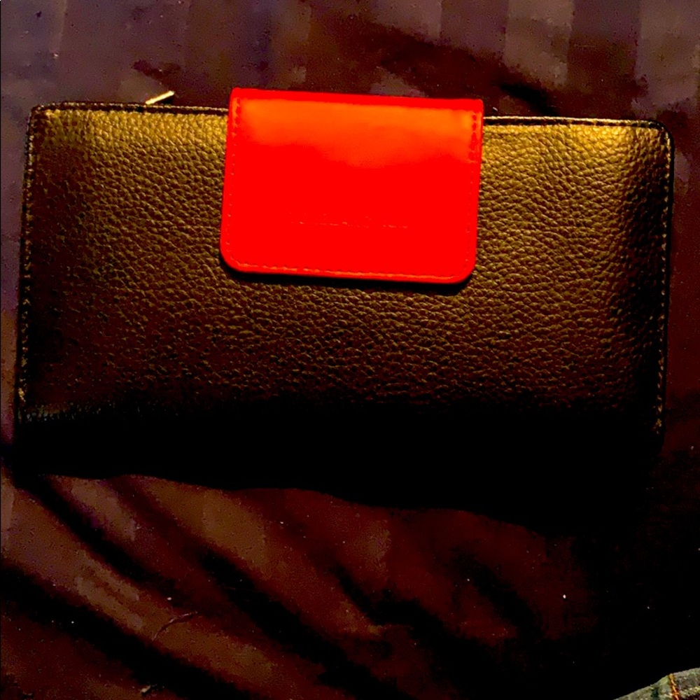Tolblanc Paris Wallet